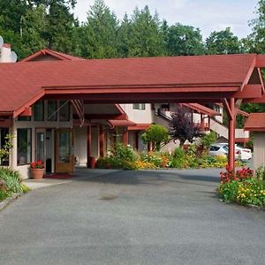 Sequim Bay Lodge